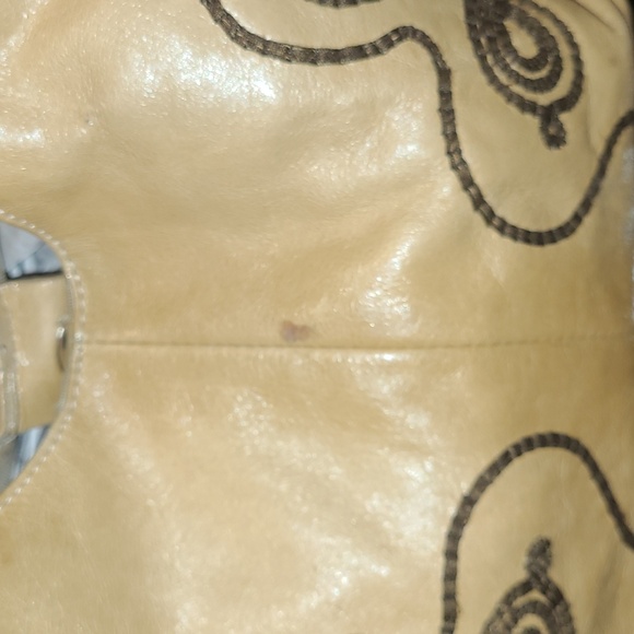 Gianni Chiarini Vintage Mini Bag - Picture 7 of 11